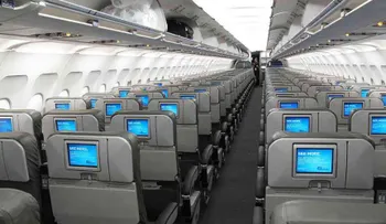 JetBlue rediseña sus cabinas A320 por primera vez en más de una década