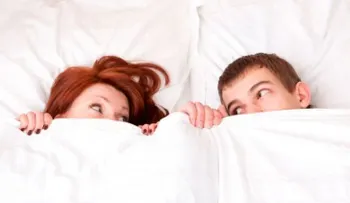 Entérate porque en 4 años de matrimonio esta mujer es virgen y no han podido tener hijos