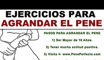 Alargamiento del pene