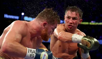 Saúl "Canelo" Álvarez y Gennady Golovkin definieron la fecha para la revancha