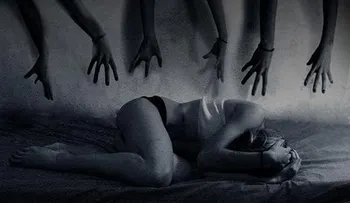 El insomnio y la depresión aumentan las pesadillas