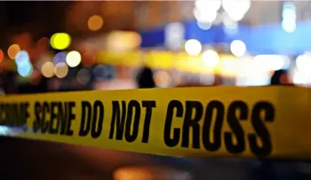  Identifican como John Calhoun Tucker III, el hombre que mató a su madre en EEUU y dijo a la Policía que "estaba poseído"