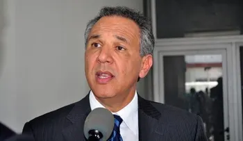 Peralta: Se consolida clamor población quiere cuatro años más de Danilo