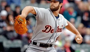 Extirpan tumor canceroso a zurdo de Tigres de Detroit, Daniel Norris