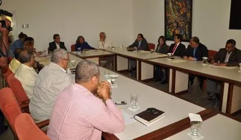 Falla primer intento CNS para lograr aumento salarial 