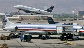 Turbulencia deja seis heridos en vuelo que iba Florida