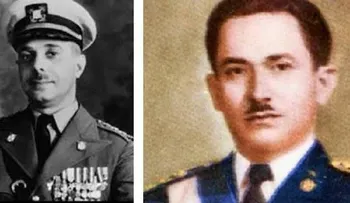 Trujillo, el malvado, el sátrapa, el asesino, indolente, participó en muerte del presidente guatemalteco
