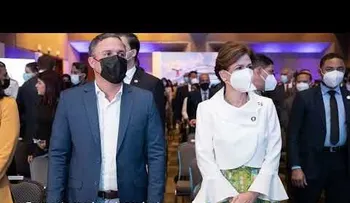 Resumen del día: presidente Abinader deja iniciados trabajos extensión línea 2C del Metro 