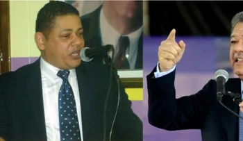 Resaltan entusiasmo por presentación de libro de Leonel en Manhattan 