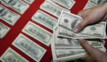  Identifican como Maikel Antonio García, venezolano que trató de viajar con más de 449 mil dólares 