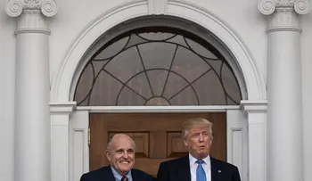 El secreto que Trump y su abogado saben sobre la investigación de la trama rusa...