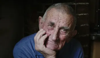 Hermoso consejo de un anciano, de cómo lidiar con el dolor,