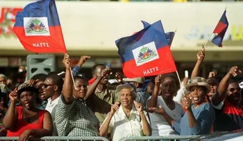 Bahamas detiene a 143 migrantes haitianos