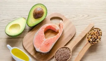 Estas navidades, cuida tu colesterol: alimentos que ayudan a bajarlo
