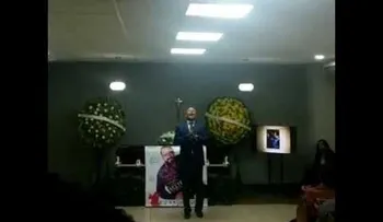 Rubby Pérez dedica una emotiva canción en homenaje July Mateo, Rasputín 