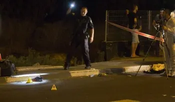Dos muertos en ataque a tiros en club nocturno de Orlando