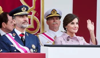Trump recibirá a los reyes de España el 19 de junio en Washington