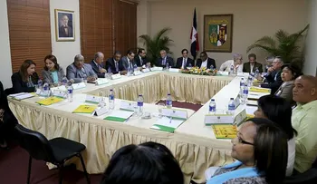 CMD y Gobierno retomarán diálogo el próximo jueves
