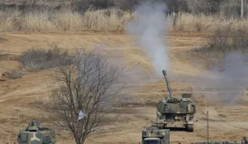 Corea del Norte amenaza con convertir Seúl y Washington en "un mar de fuego"