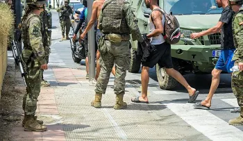 Marruecos procesa a 52 personas por la crisis migratoria en Ceuta y Melilla, según una ONG
