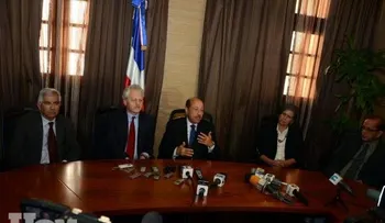 FMI califica de â??ambicioso y buenoâ? plan Gobierno de solucionar problema eléctrico en 2016