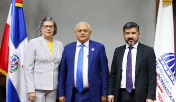 La Cuenta Única de la Tesorería Nacional y la de Costa Rica son las mejores de América Latina, dice el Fondo Monetario Internacional