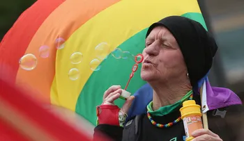 7 datos sobre el Día Internacional contra la Homofobia