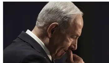 Israel evaluará un indulto a Netanyahu según el interés del Estado