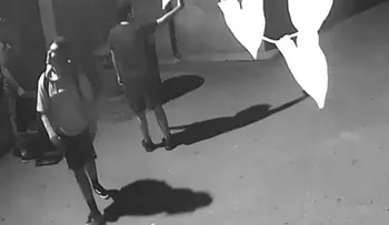 Acusan a dominicano y cómplices de profanar tumbas en cementerio de Queens