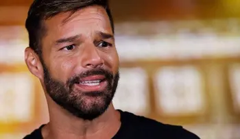 Ricky Martin en problemas con la justicia de PR, tiene que comparecer ante el tribunal el 21 de julio