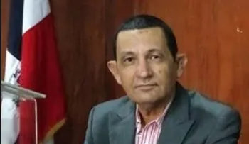 Ramfis, no siga perdiendo tu tiempo