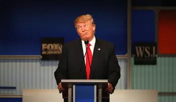 Cómo Donald Trump podría causar una recesión