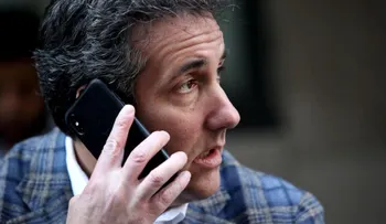 Michael Cohen, en conversaciones para declararse culpable de cargos criminales