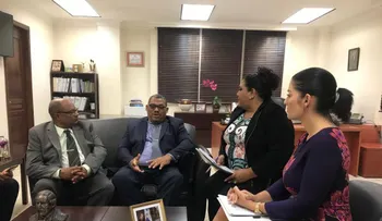 Cancillería ayudará pescadores dominicanos detenidos en las Bahamas 