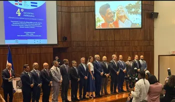 República Dominicana y Honduras fortalecen comercio, inversión y turismo en IV Foro Empresarial en Tegucigalpa