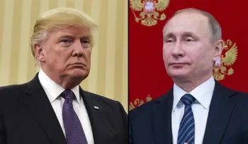 Rusia: el problema del que Trump no puede escapar