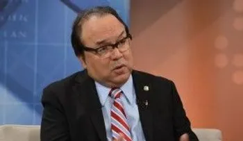 Vicinito depositará proyecto regula otorgamiento de la Fuerza Pública