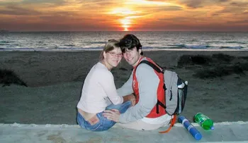 Viajar en pareja, la prueba de fuego que debes superar antes de casarte