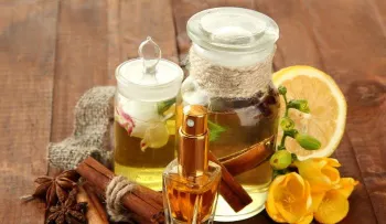 Aceites esenciales que puedes usar como antivirales