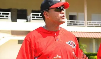 Escogido contrata a los jardineros Bryce Brentz y Brennan Boesch