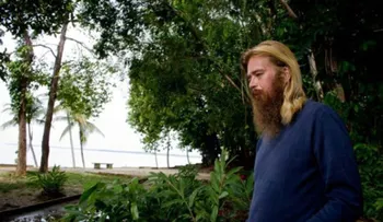 Desapareció en Toronto hace cinco años y fue encontrado caminando sin rumbo en el Amazonas