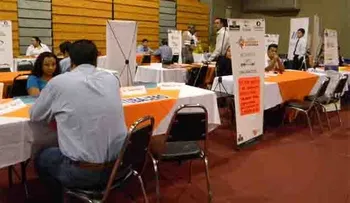 Realizarán feria de empleo este viernes 13 de septiembre
