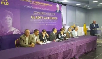 PLD ratifica más candidatos; presenta encuesta de 17 provincias restantes