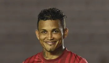 Muere en tiroteo el futbolista panameño Amílcar Hernández