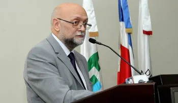 CAID concluye jornada con experto iberoamericano 
