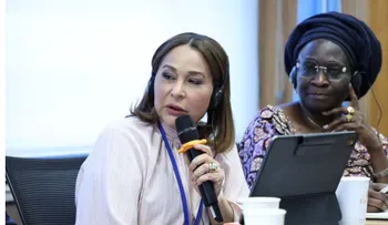 Supérate destaca estrategia de protección social en la ONU