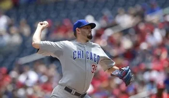 Hammel conserva el invicto sobre los Nacionales 