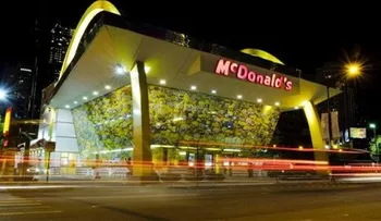 McDonald's jura que sus juguetes de Minions no maldicen 