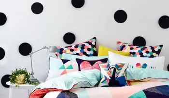 20 estilos de camas para decorar la habitación