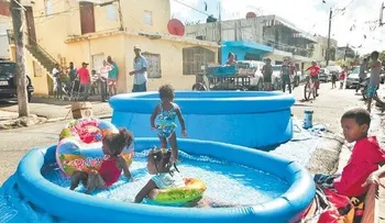 Día de La Altagracia dio respiro al Gran Santo Domingo